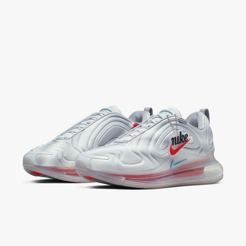 Nike Air Max 720 Rainbow AO2924 011 Grailify